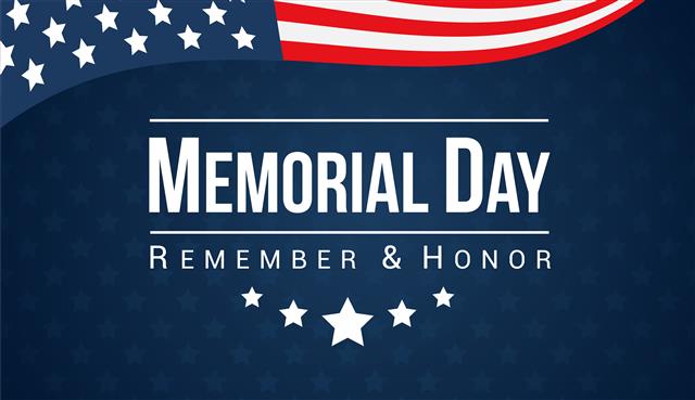 Honor the Brave with 10 Memorial Day Activities