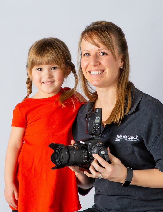 Preschool Pictures Child Care Center Portraits Lifetouch