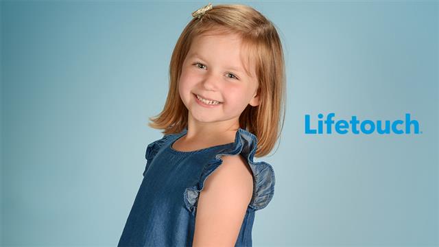 Lifetouch Preschool: What Makes Us Different?