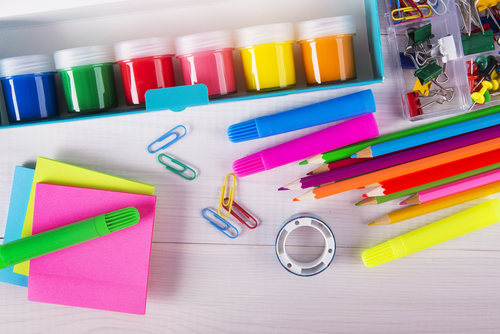 5 Steps to a Successful Mid-Year School Supply Drive