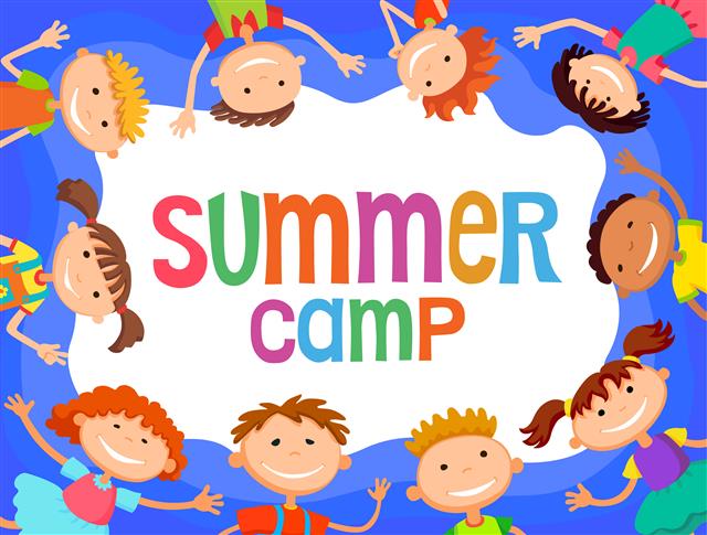 5 Fun Ideas for Summer Camp Success