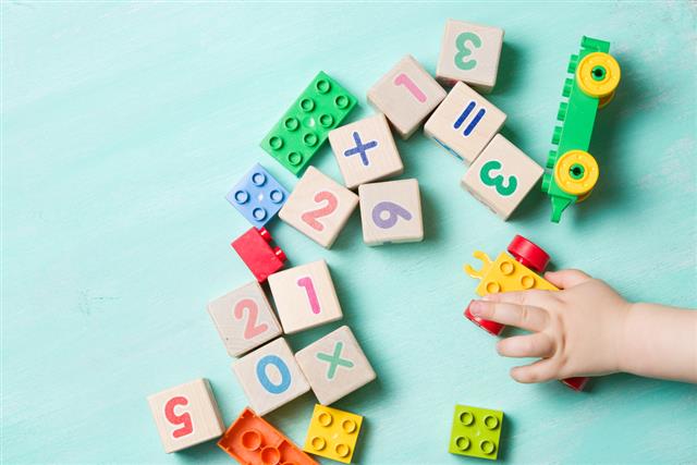 Play-Based Activities that Support Higher Learning in Preschoolers